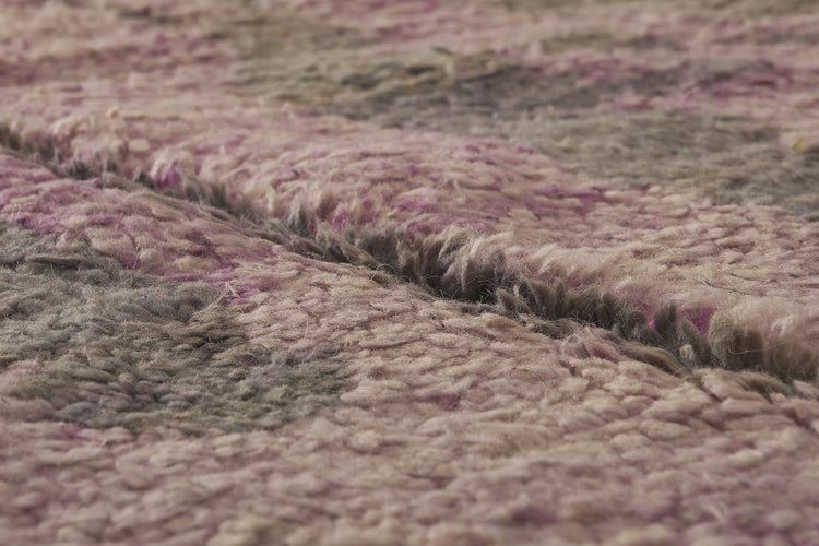 Moroccan Rug Sheatsuy