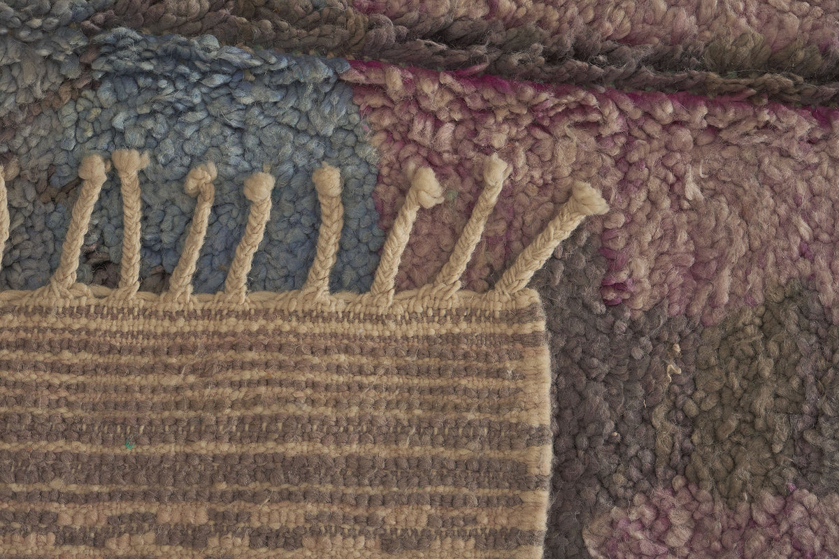 Moroccan Rug Sheatsuy
