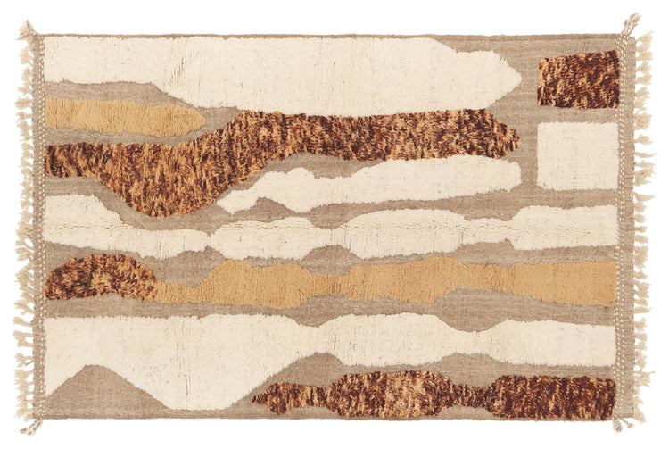Moroccan Rug Rastraeys