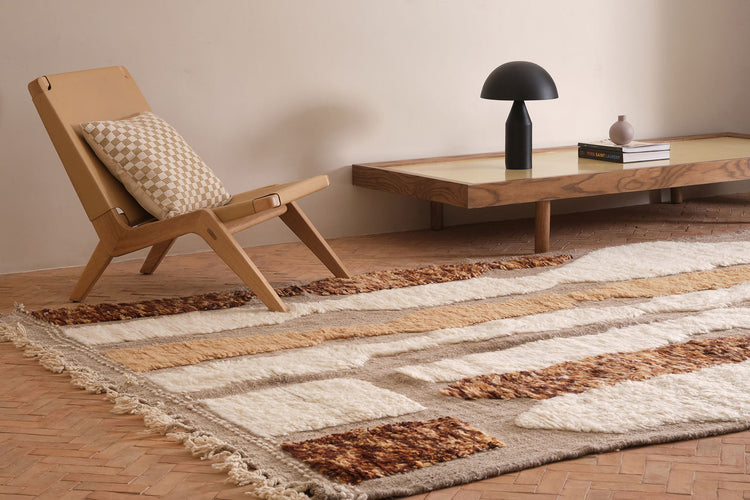Moroccan Rug Rastraeys