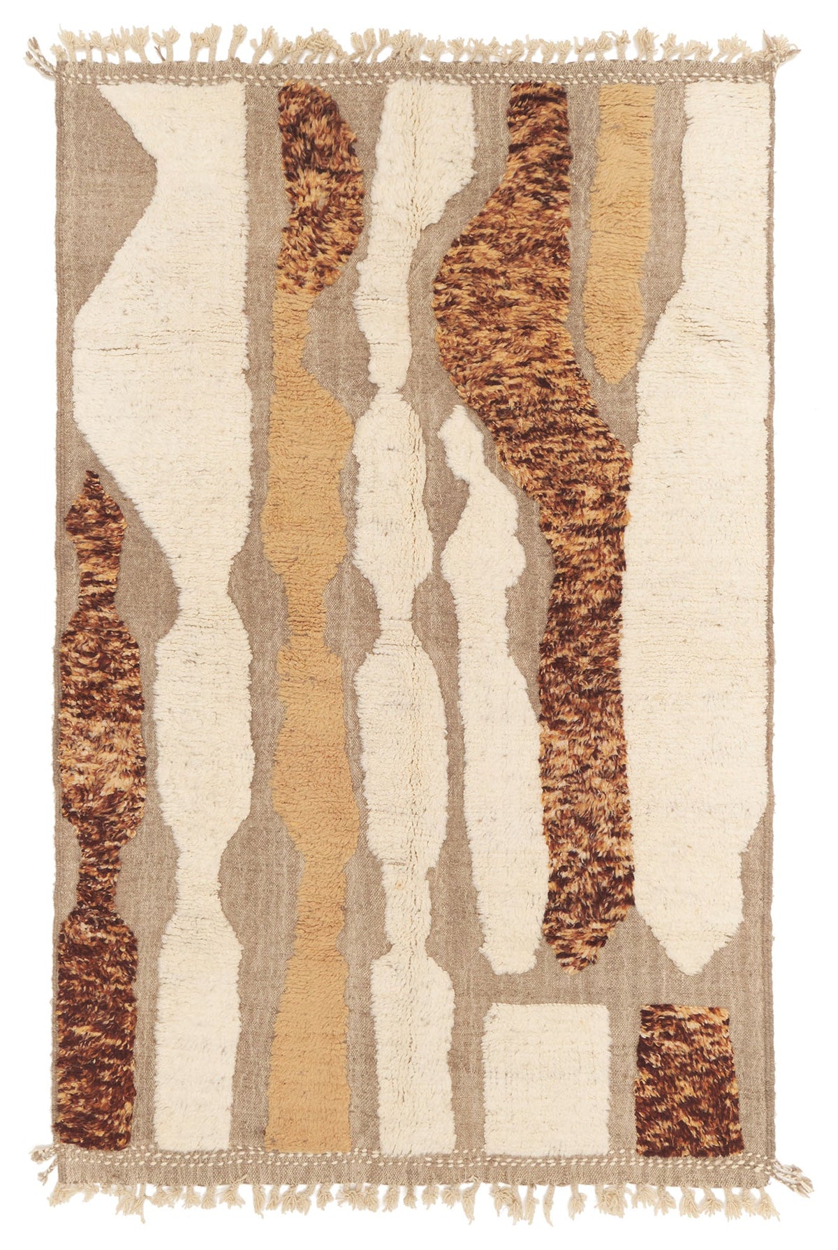 Moroccan Rug Rastraeys