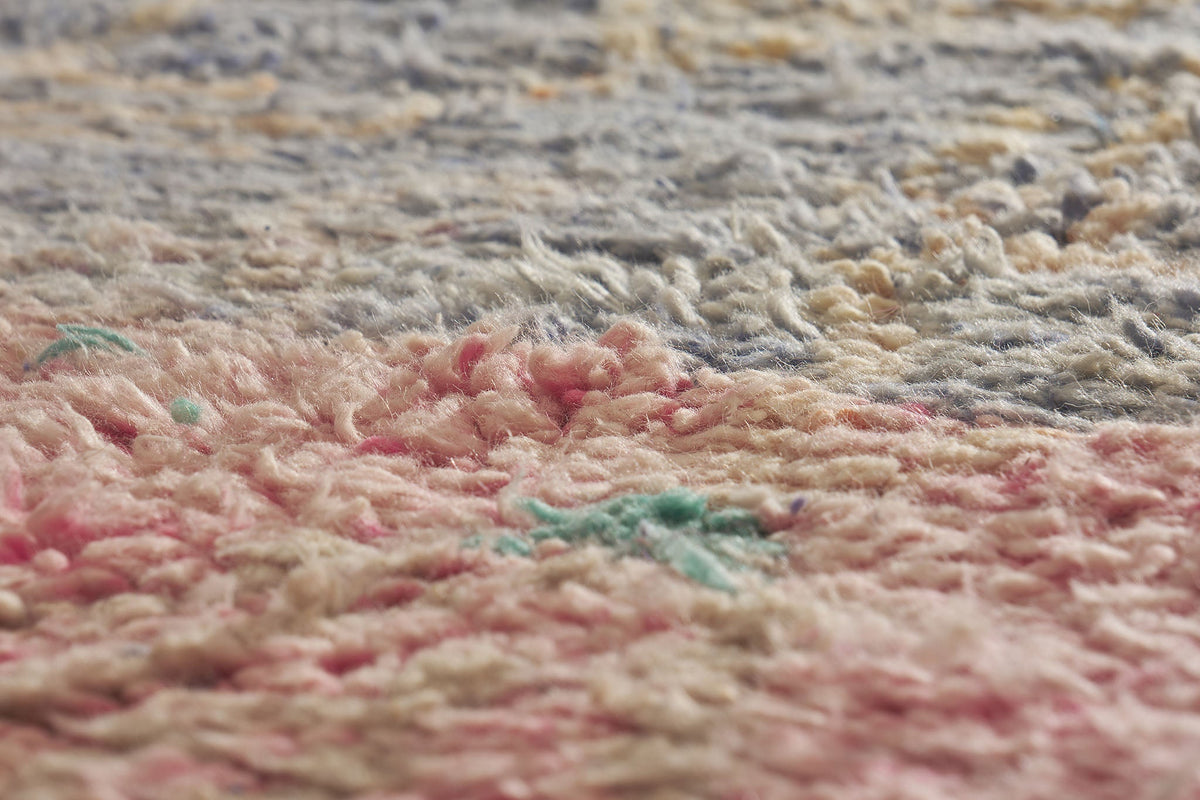 Moroccan Rug Ezree