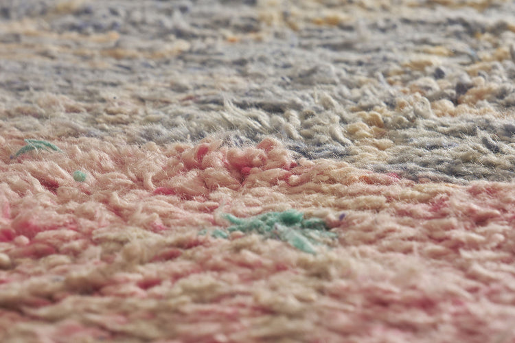 Moroccan Rug Ezree