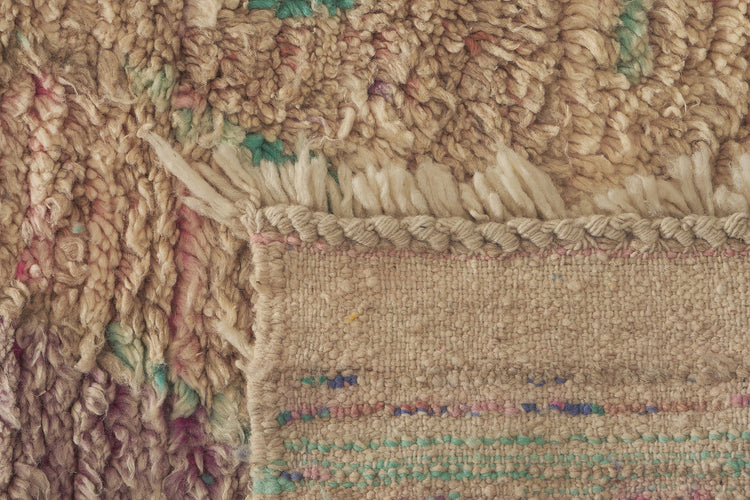 Moroccan Rug Ezree