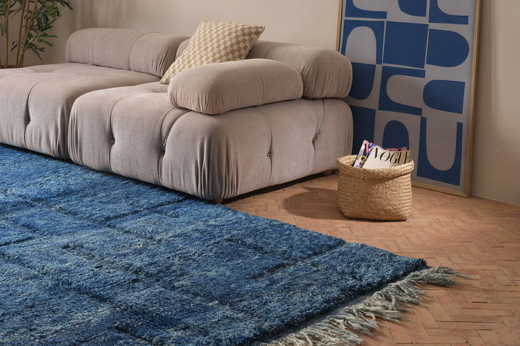Moroccan Rug Aphioshod