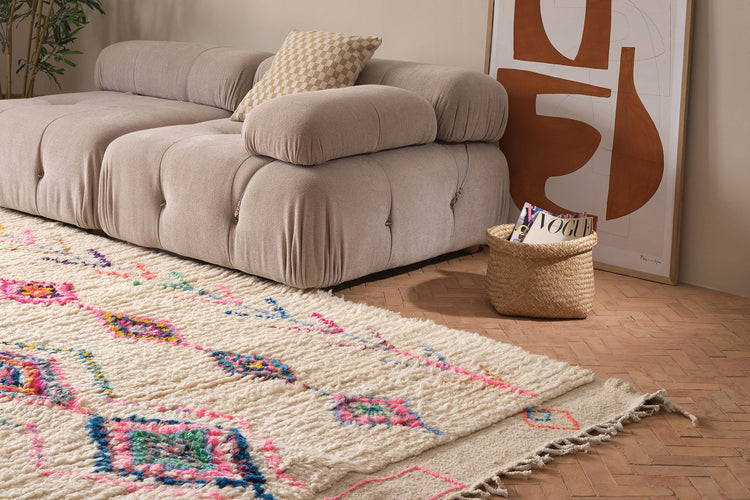 Moroccan Rug Ikumdirs