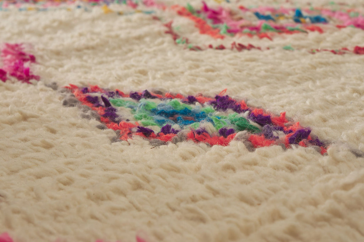 Moroccan Rug Ikumdirs