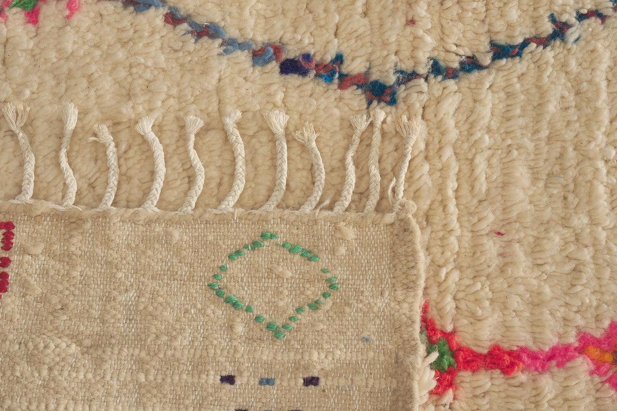 Moroccan Rug Ikumdirs