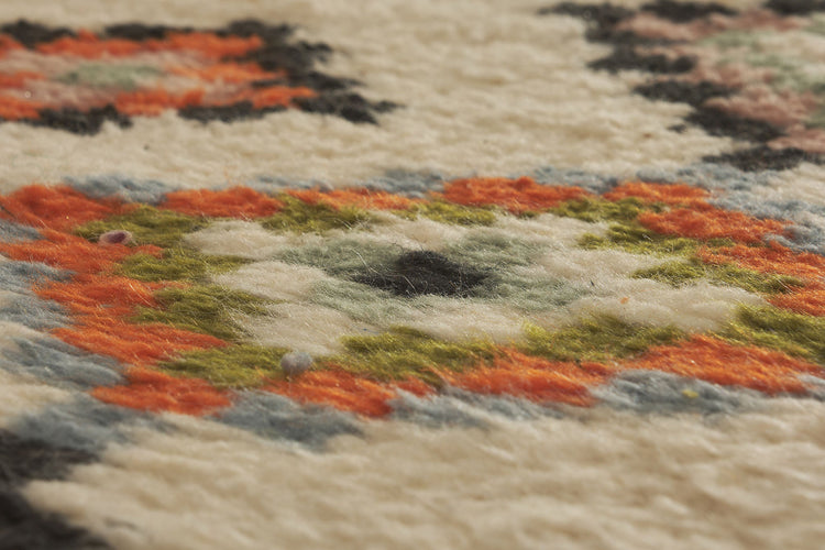 Moroccan Rug Teezrir