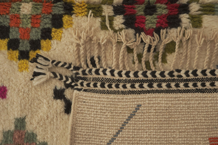 Moroccan Rug Teezrir