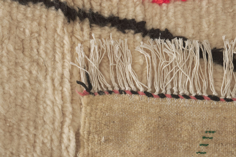 Moroccan Rug Vlooys