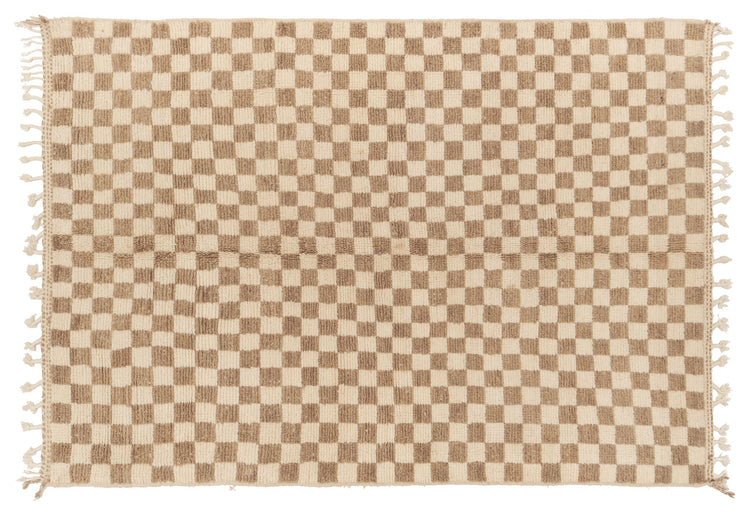Moroccan Rug Isral