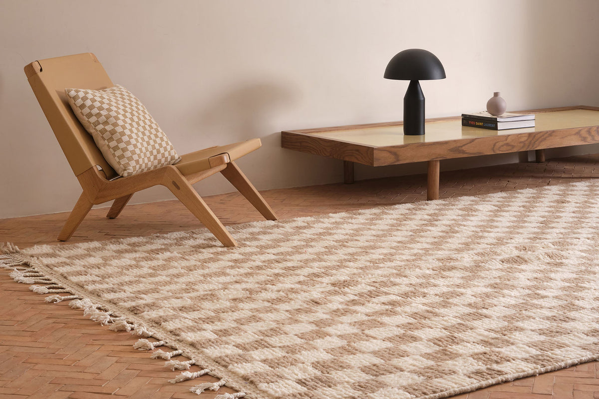Moroccan Rug Isral