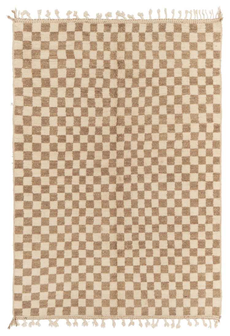 Moroccan Rug Isral