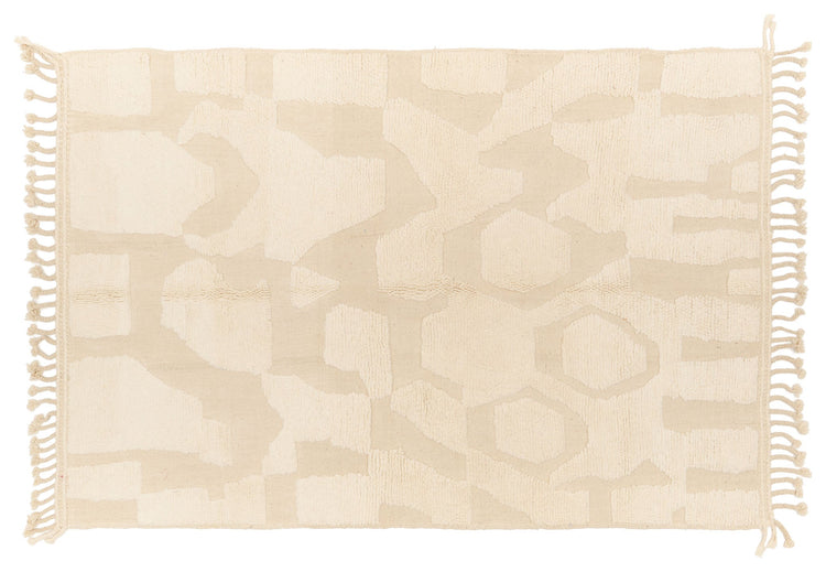 Moroccan Rug Phoofix