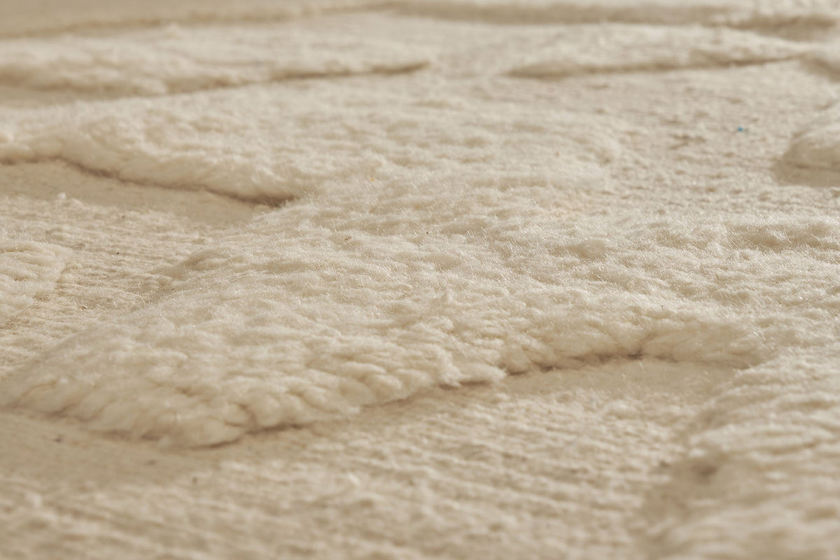 Moroccan Rug Phoofix