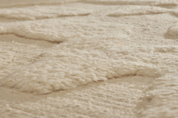 Moroccan Rug Phoofix