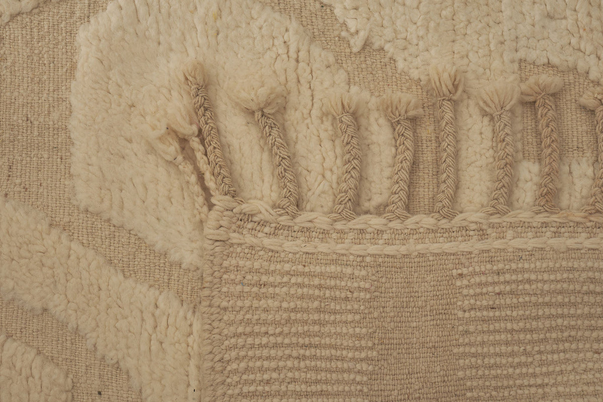 Moroccan Rug Phoofix