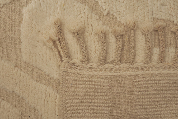 Moroccan Rug Phoofix