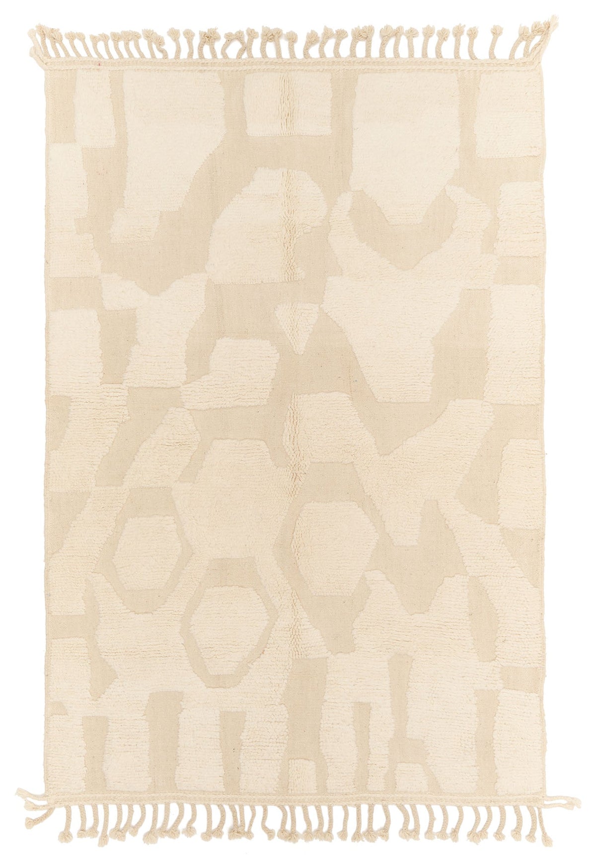 Moroccan Rug Phoofix