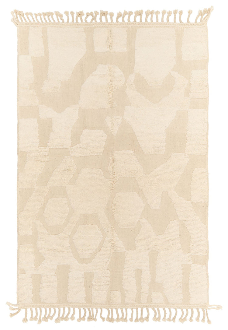 Moroccan Rug Phoofix