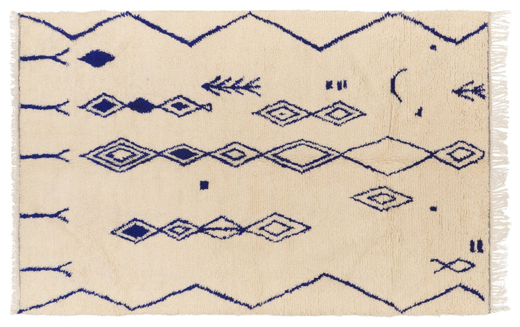 Moroccan Rug Ciadroth