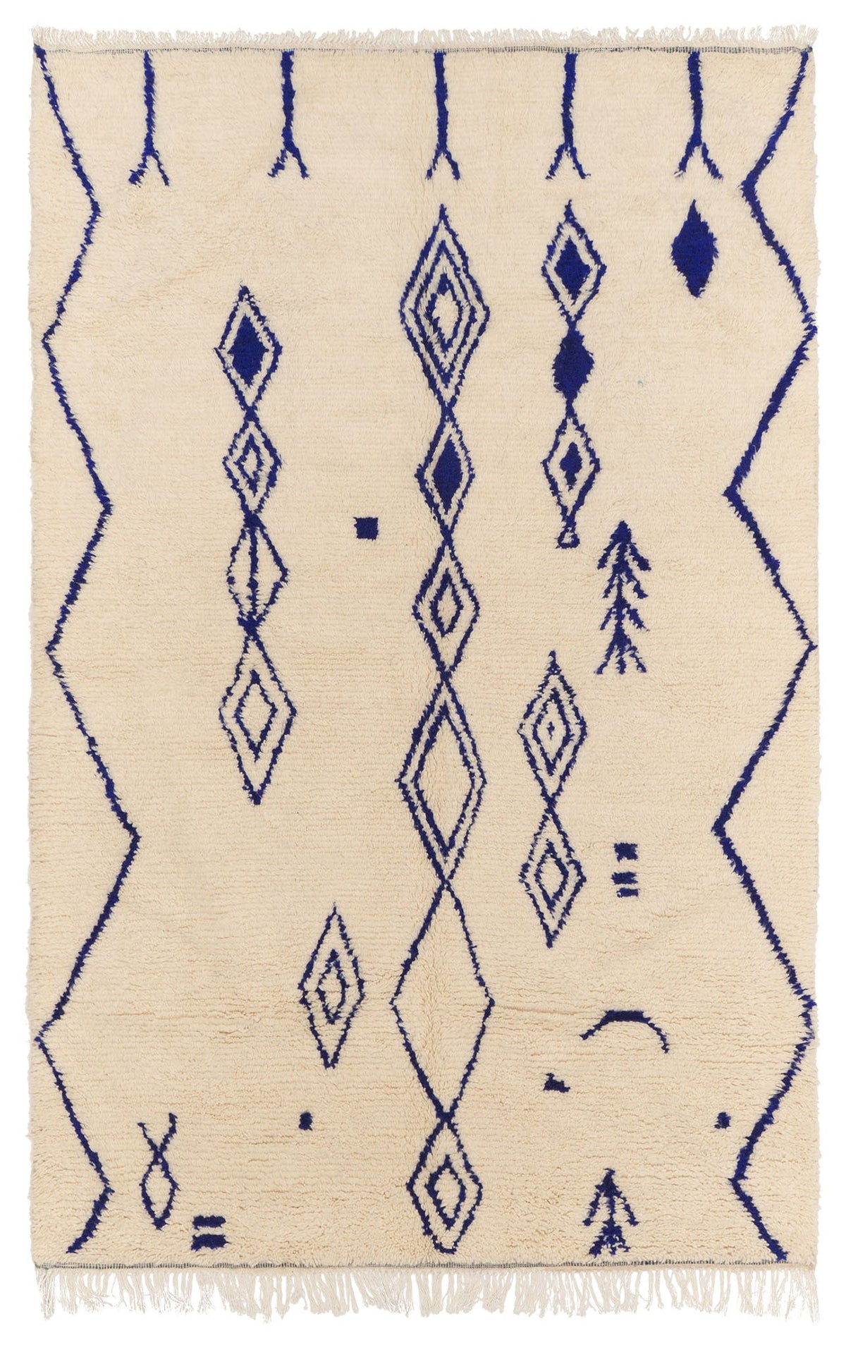 Moroccan Rug Ciadroth