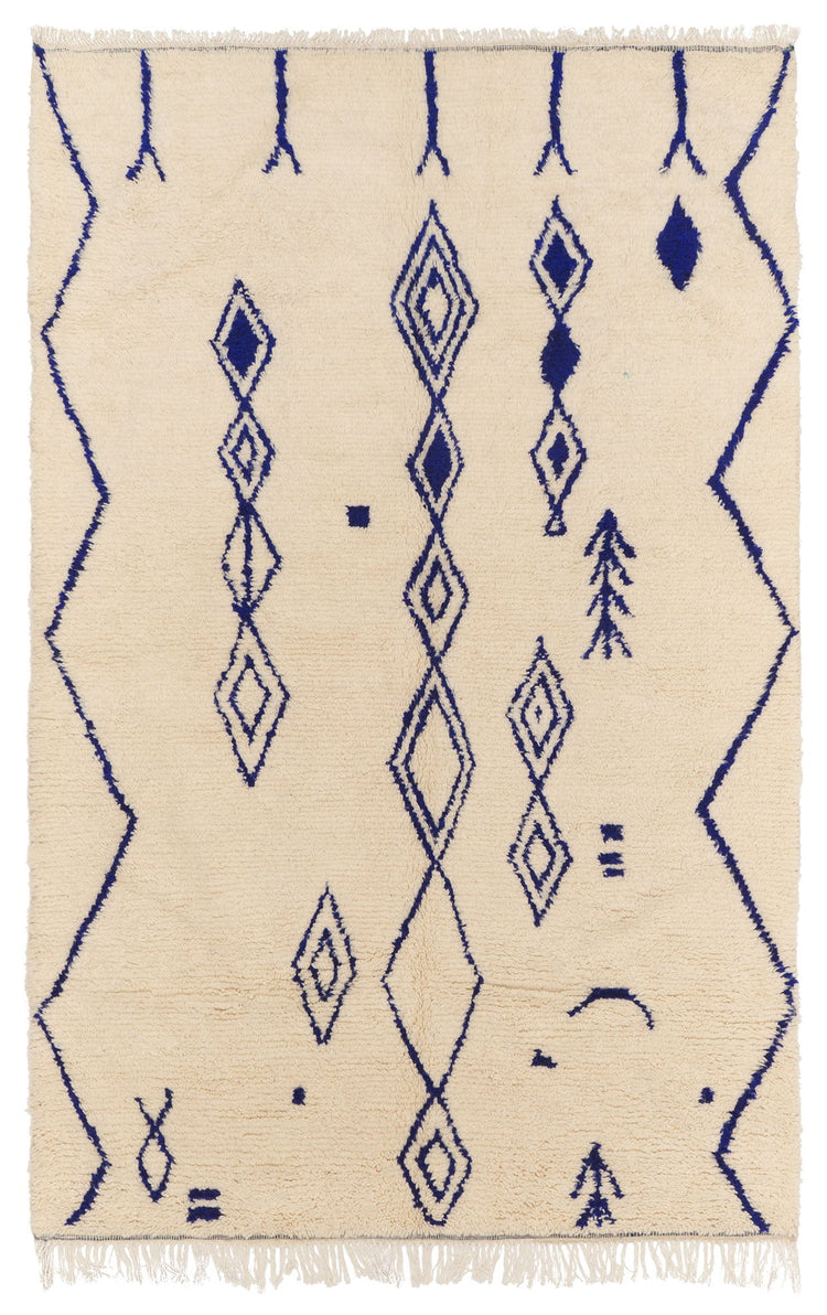 Moroccan Rug Ciadroth
