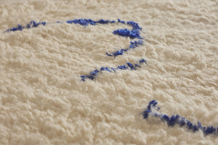 Moroccan Rug Xapuft