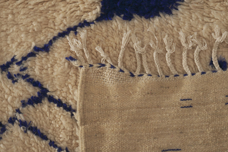 Moroccan Rug Xapuft