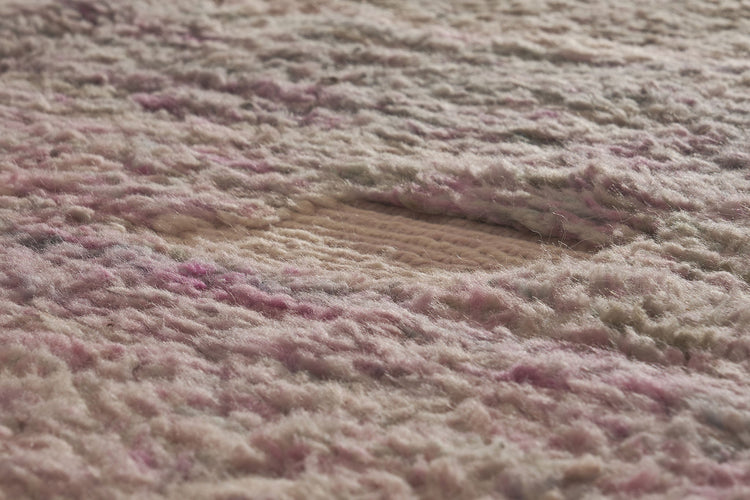 Moroccan Rug Aheozzum