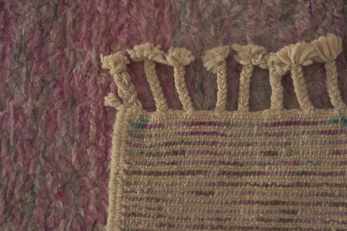 Moroccan Rug Aheozzum