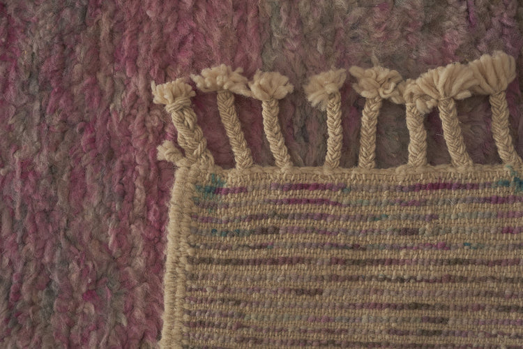 Moroccan Rug Aheozzum