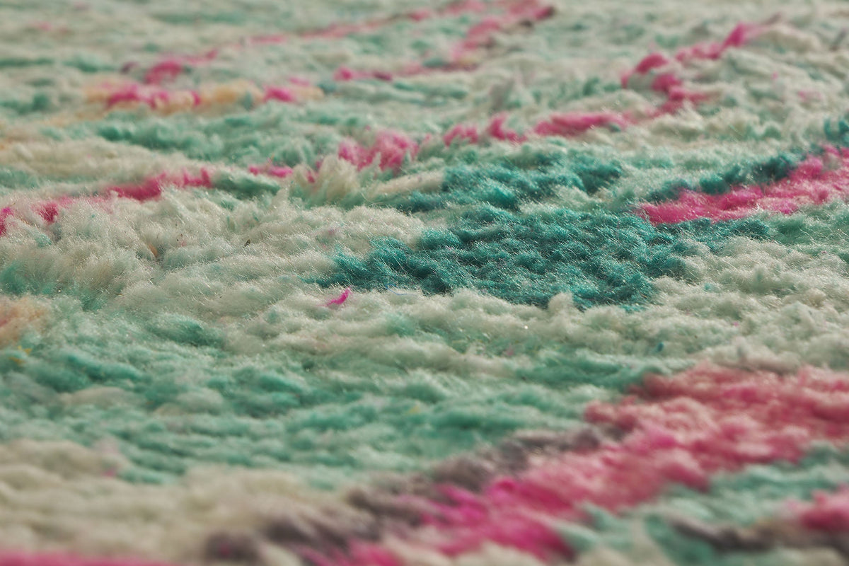 Moroccan Rug Ubretses