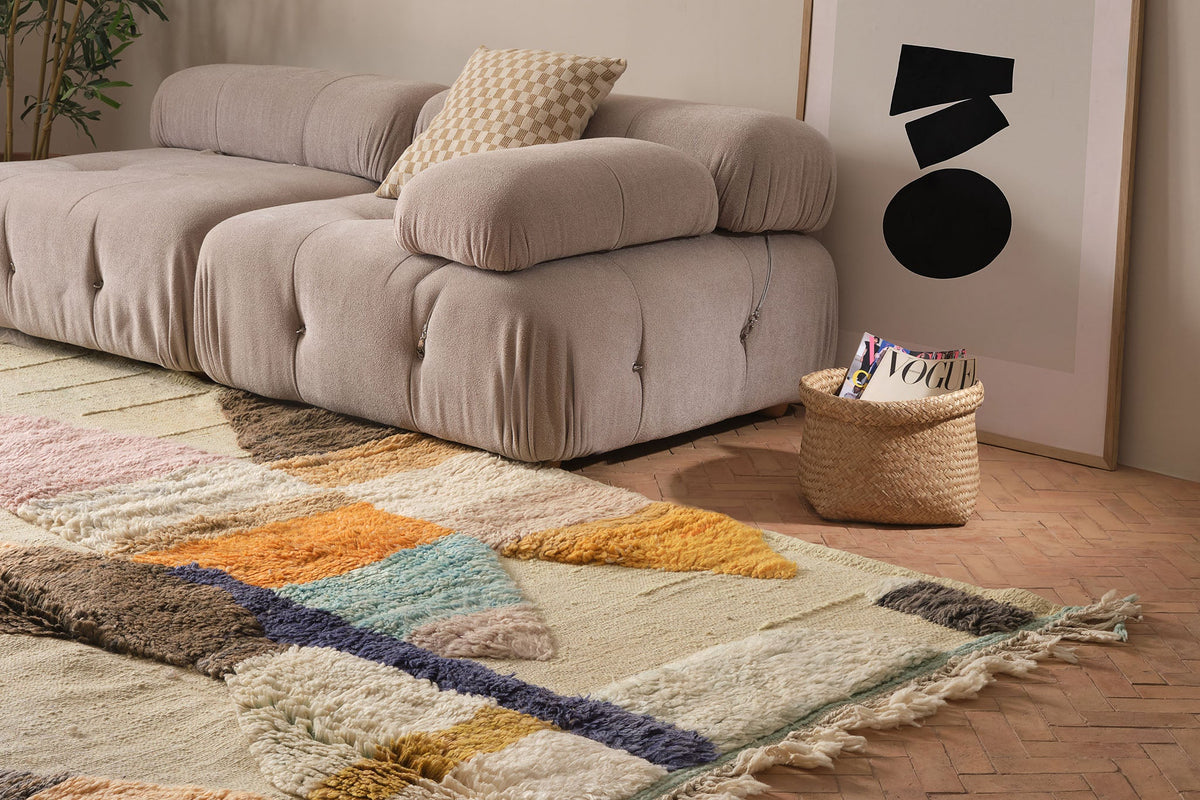 Moroccan Rug Esriakt