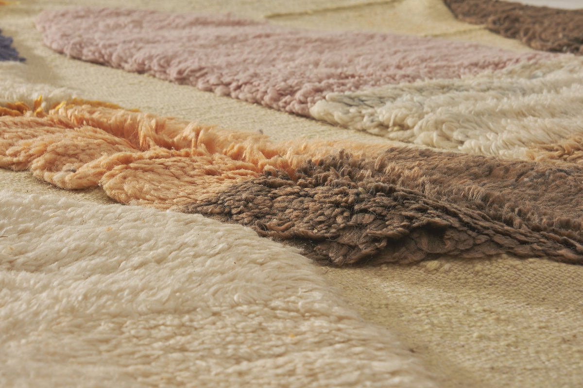Moroccan Rug Esriakt