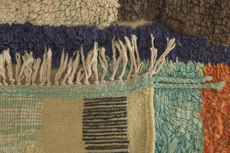 Moroccan Rug Esriakt