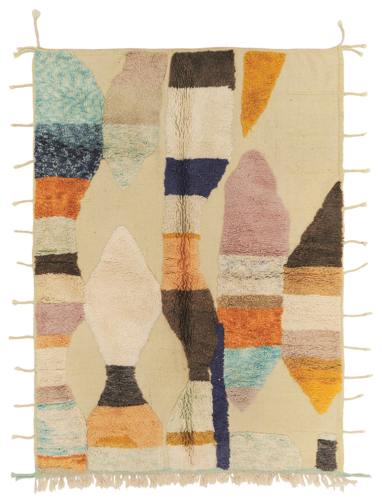Moroccan Rug Esriakt