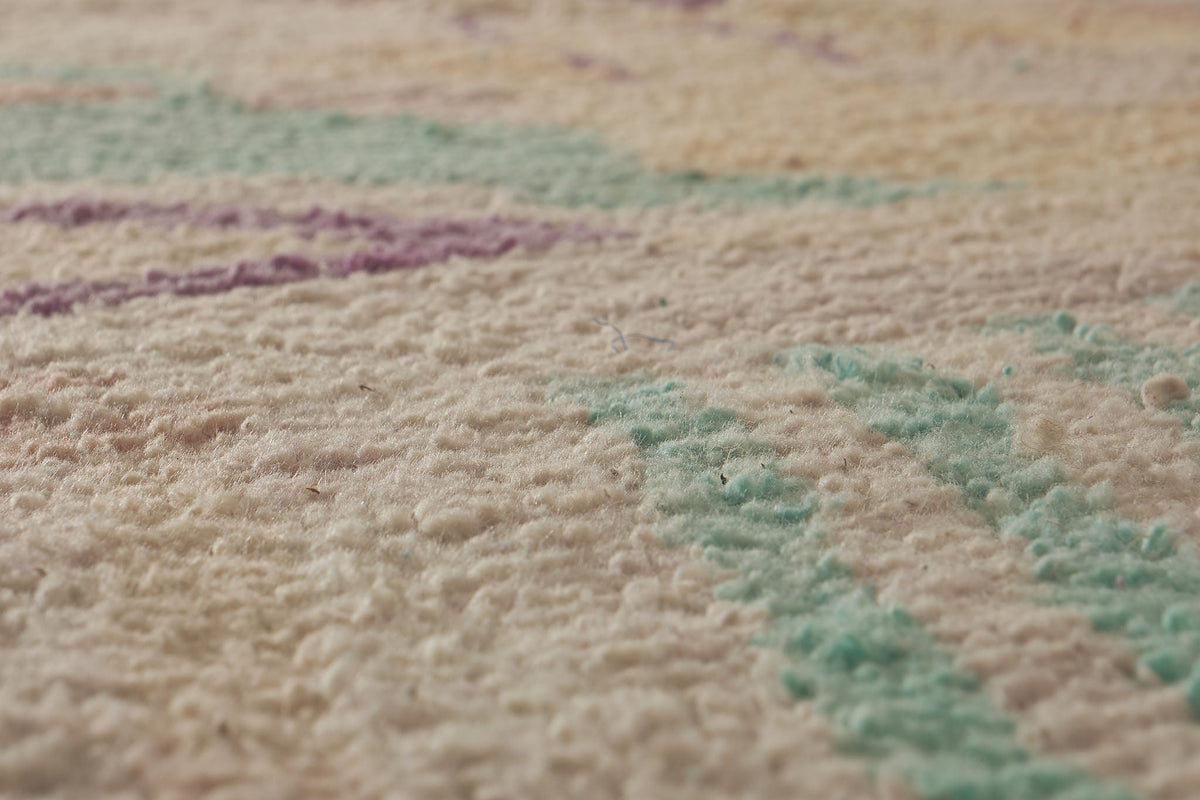 Moroccan Rug Blials