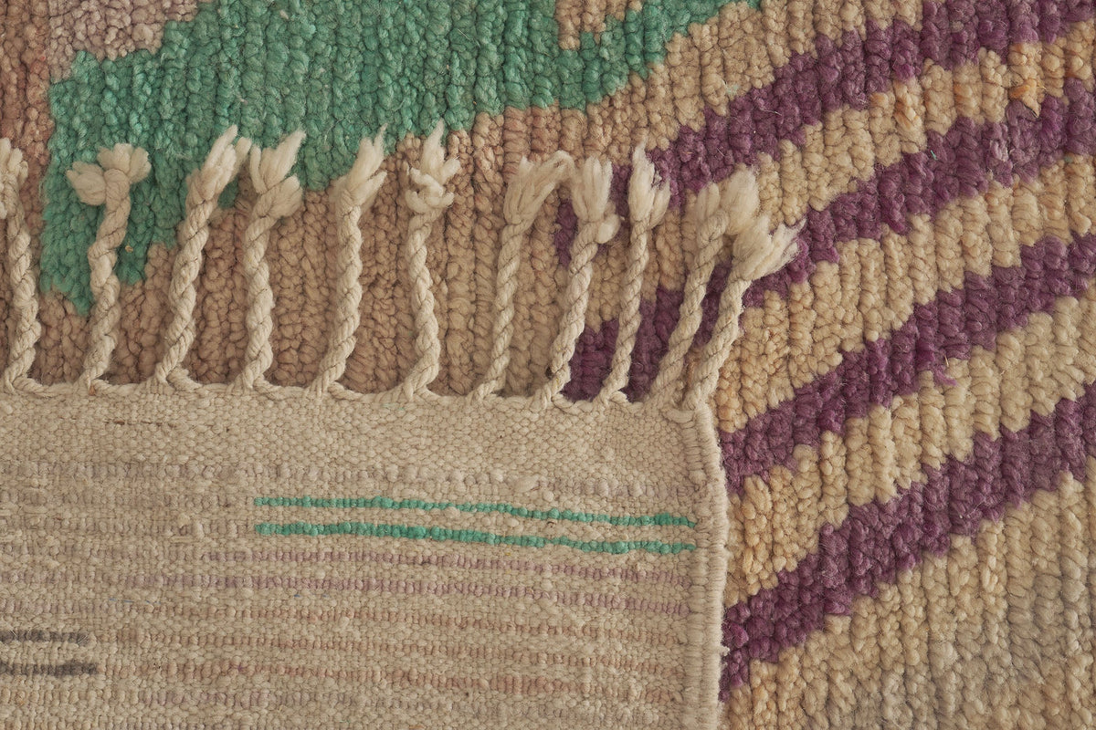 Moroccan Rug Blials