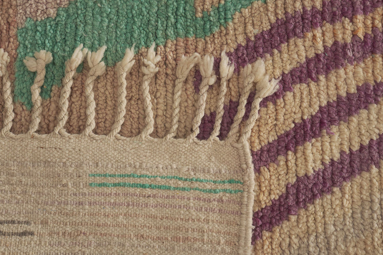 Moroccan Rug Blials