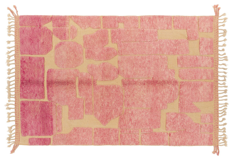Moroccan Rug Oprecdo