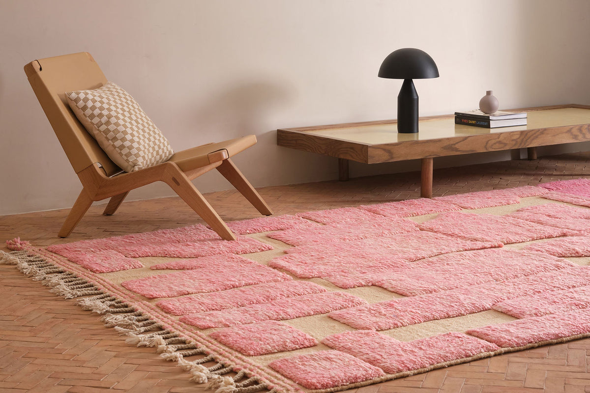 Moroccan Rug Oprecdo