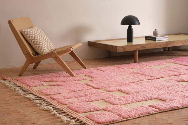 Moroccan Rug Oprecdo