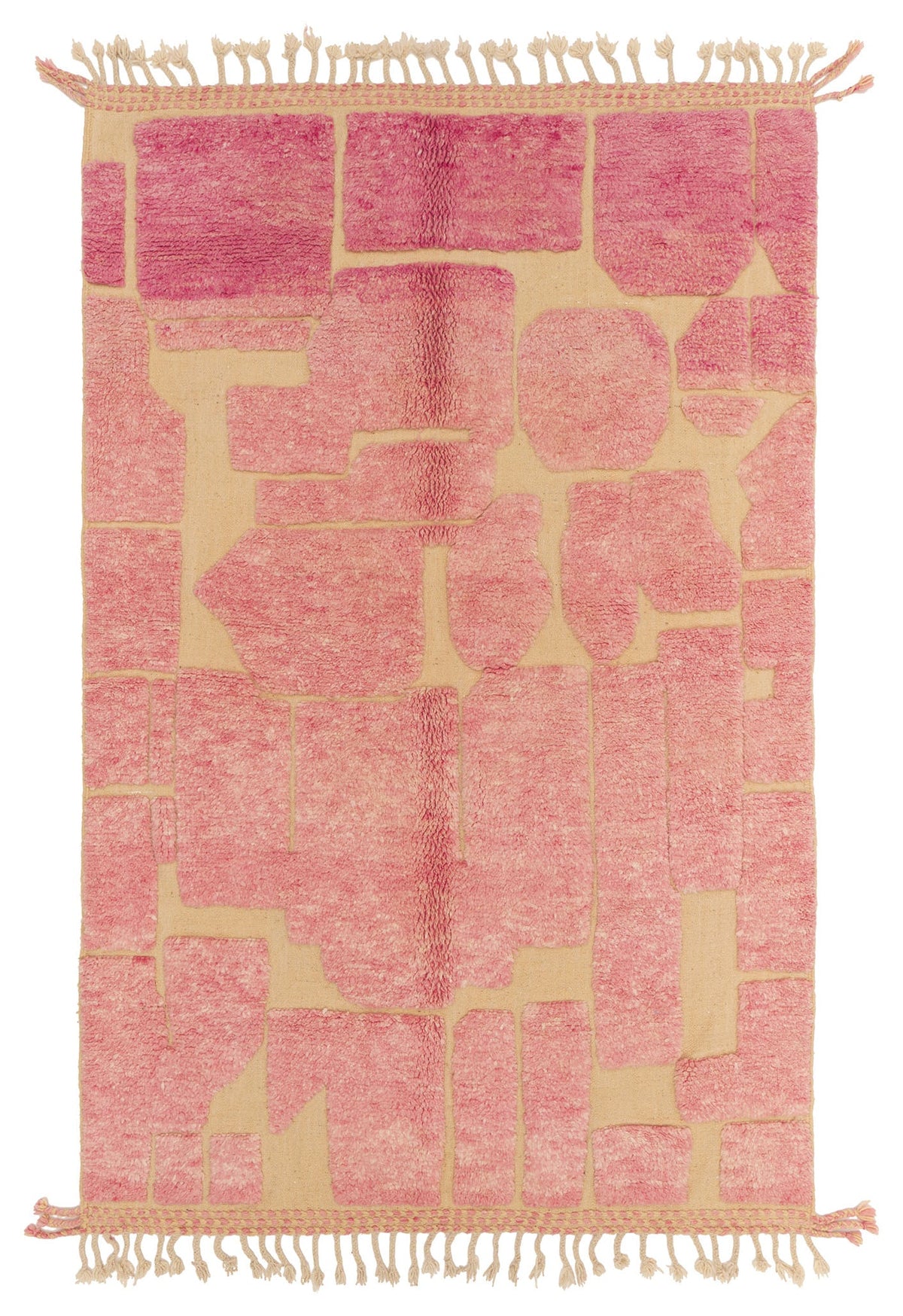 Moroccan Rug Oprecdo