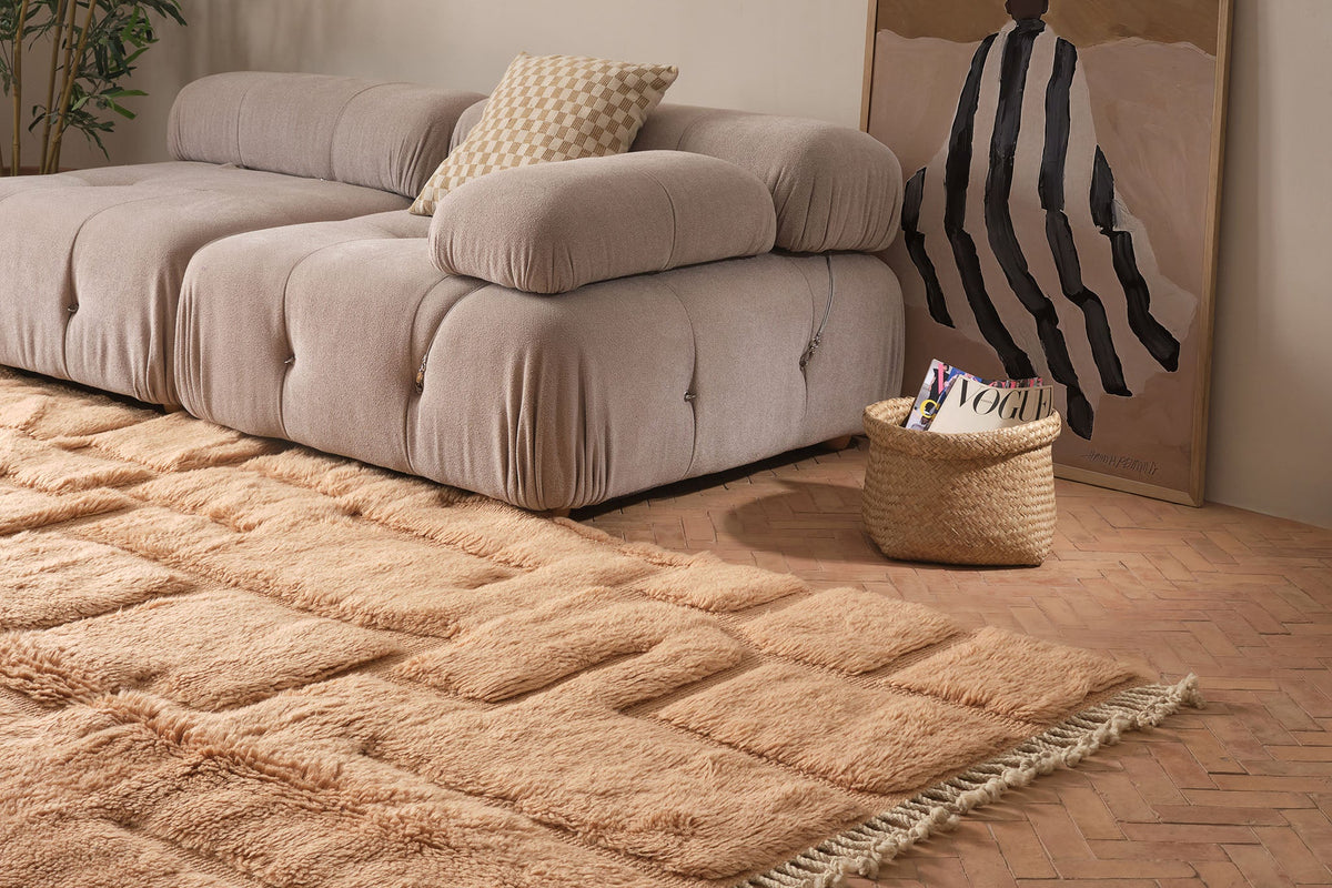 Moroccan Rug Ephoix