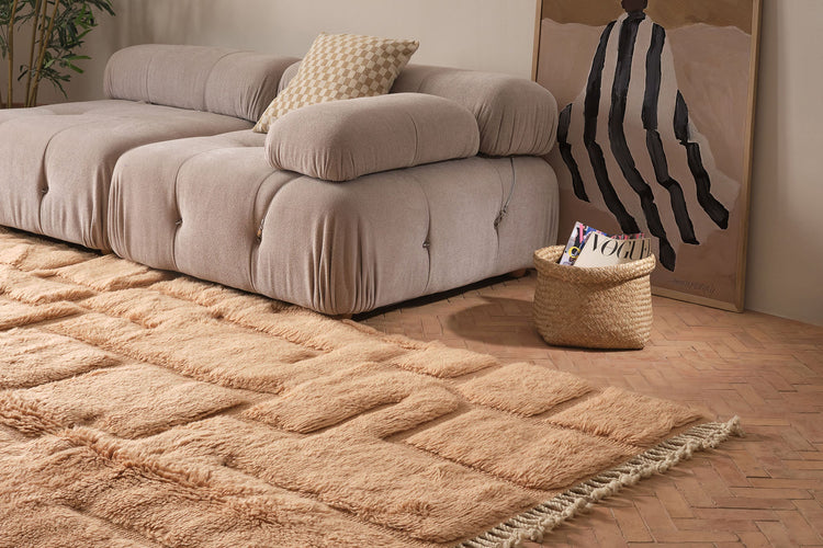 Moroccan Rug Ephoix