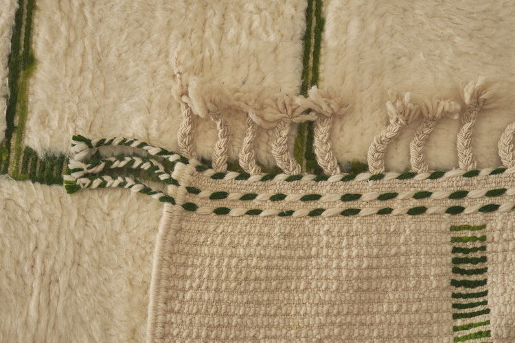 Moroccan Rug Pleephus