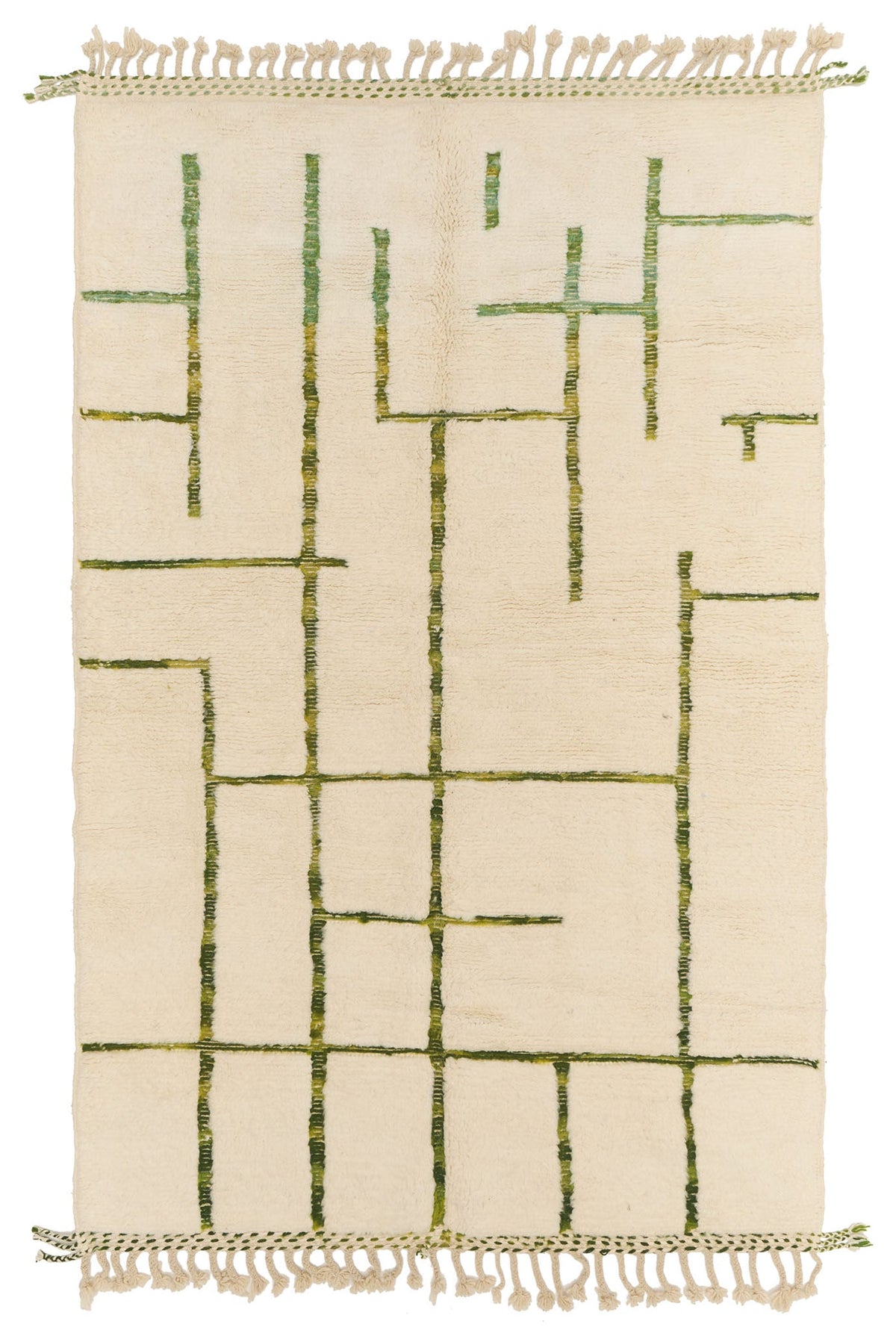 Moroccan Rug Pleephus