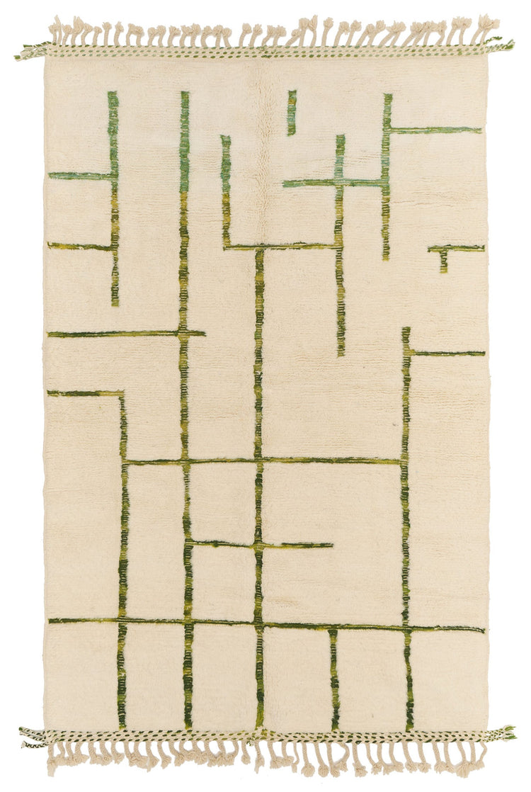 Moroccan Rug Pleephus